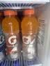 百事可乐佳得乐 GATORADE  橙味 运动饮料600ml*15 补充电解质 整箱装 实拍图
