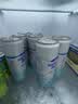 百事可乐纯水乐 AQUAFINA 无糖0脂0卡苏打气泡水 汽水饮料330ml *6听 实拍图