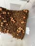 麦富迪猫粮 超肉粒冻干双拼成猫粮美毛护肠三文鱼10kg/20斤【宠物金选】 实拍图