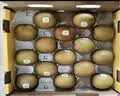佳沛（zespri）新西兰 金奇异果特大果15粒134-146g猕猴桃水果礼盒 实拍图