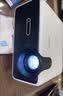 飞利浦（PHILIPS）NeoPix 747（1350CVIA）投影仪家用 超高清家庭影院 真1080P 灵动云台智能卧室办公培训投影机 实拍图
