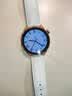 联想（Lenovo）智能手表 Watch 41mm曜石金 运动手表女士经期跟踪 蓝牙心率血氧睡眠健康监测音乐播放国家补贴 实拍图
