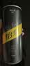 可口可乐（Coca-Cola）怡泉Schweppes 无糖零卡 苏打水汽水饮料 330ml*24罐 整箱装 实拍图