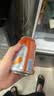 冰峰（ICEPEAK）橙味汽水330ml*12罐礼盒装碳酸饮料陕西特产（包装随机发货 实拍图