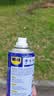 WD-40家用门锁润滑油机械门窗锁具缝纫机合页消除异响声防锈200ml 实拍图