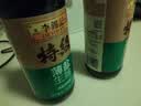 李锦记【百厨大战同款】薄盐系列 特级薄盐生抽500ml【减盐25%* 特级】 实拍图