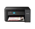 爱普生（EPSON）【6代新品】L4358墨仓式彩色无线AI学习打印机一体机家用办公L4266 L4268升级自动双面液晶屏 黑 实拍图