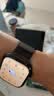 BHO【升级双磁吸米兰尼斯】苹果手表表带适用apple watch s12表带iwatch s11/s10/9/8/ultra4/se3表带 实拍图