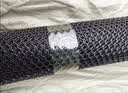 九千谷阳台防护网围栏网防坠网养殖防盗窗垫板猫咪安全网 1m*3m长1501 实拍图