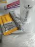 施华蔻（Schwarzkopf）斐丝丽染发剂7-57蜜糖浅金 染发膏彩染韩系显白男女通用 实拍图