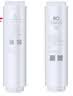 米家净水器滤芯活性炭前置过滤（2号滤芯） 适用600G厨下式/400G厨上增强版/400G厨下 XY1-CB/V1-GC 实拍图