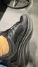 斯凯奇（Skechers）糕糕鞋女士秋季闪穿运动鞋厚底增高鞋百搭舒适软底休闲鞋 实拍图