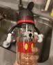 贝亲（Pigeon）PPSU迪士尼双把手奶瓶330ml L号奶嘴 米奇躲猫猫 6月+ AA269 实拍图