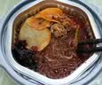 自嗨锅自热火锅 方便速食免煮出游零食麻辣牛肉老重庆火锅独享装193g/桶 实拍图