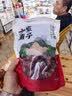 方家铺子去核灰枣500g/袋装 大枣无核枣一级红枣蜜饯果干泡茶煲汤即食零食 实拍图
