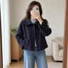 金菊今年新款高档品牌女装 实拍图