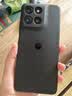 摩托罗拉 联想moto g100 四年质保 LCD护眼屏 7000mAh 国家补贴 应用六开 多场景NFC 12GB+256GB 曜石黑 实拍图