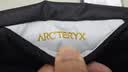 ARC'TERYX始祖鸟 MANTIS 2 WAIST PACK 男女同款 腰包 24K Black/黑色 均码 实拍图