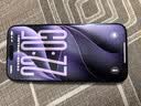 Apple/苹果iPhone 17 Pro Max 256GB 深蓝色 移动联通电信5G 双卡双待手机 送礼好物 实拍图