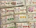 富春 蟹黄包600g 12只早餐灌汤包子速食速冻扬州半成品特色早面点 实拍图