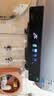 美的（Midea）【小西梅2.0】无镁棒星钻胆旗舰机皇AK8EPro电热水器净滤小白瓶四重净化60L扁桶3300W国家补贴15% 实拍图
