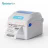佳博（Gprinter）GP1324D 快递单打印机电子面单高速热敏标签机1334D一二联不干胶吊牌货架标贴纸跨亚马条码机境逊 一/二联单【蓝牙高速版】104mm|可连电脑/手机 实拍图
