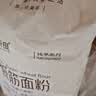 新良纯享低筋面粉500g 低筋小麦粉 烘焙原料 饼干糕点用纸包装面粉 实拍图