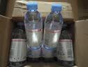 依云（evian）高端天然矿泉水 330ml*24硬瓶 法国原装进口饮用水 会议商务用水 实拍图