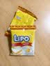 Lipo原味面包干300g*2袋（总含量600g） 越南进口饼干  出游 野餐 实拍图