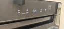 美的（Midea）【新国标二星】暖阳系列消毒柜 110L嵌入式消毒碗柜 5min快消母婴消毒光波3.0美居智能110HQMax 实拍图