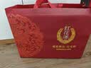 郎酒红花郎10 酱香型白酒 53度 500mL*2瓶*2盒 礼盒装 中秋礼品 实拍图