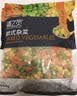 浦之灵欧式混合杂菜2kg 水果玉米粒 甜青豆豌豆仁 加热即食餐饮冷冻蔬菜 实拍图