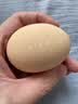 京鲜生【供港品质】【每日鲜蛋】180°安心谷物鸡蛋30枚3.78斤 当日产发 实拍图