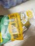 甘源牌蟹黄味蚕豆休闲零食坚果炒货特产风味小吃食品免剥壳兰花豆瓣500g 实拍图