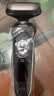 博朗朱一龙同款电动剃须刀新5系剃须刀礼盒款刀头往复式便携刮胡刀送老公男朋友生日礼物 实拍图