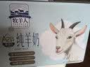 牧羊人A2β-酪蛋白纯羊奶200ml*12盒礼盒装高钙学生早餐奶中秋送礼佳选 实拍图