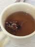 容茗轩酸枣仁百合茯苓茶改善睡眠安神助眠茶失眠多梦玫瑰花茶泡水养生 实拍图