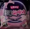 七度空间萌睡安心裤超薄超长安睡裤夜用裤型卫生巾M-L码4片【新国标认证】 实拍图