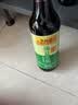李锦记薄盐生抽500ml【美食大赛同款】减盐25%* 一级健康酱油 实拍图