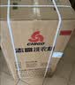 志高（CHIGO）全自动洗衣机 波轮宿舍迷你小型家用 【补贴15%】洗烘一体 智能洗脱一体机 大容量 风干 直排式 【12斤 店铺热销爆款】十大洗涤 蓝光洁净 波轮 实拍图