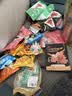 良品铺子抱一桶金零食大礼包零食中秋节日礼盒送女友团购2616g送礼礼物 实拍图
