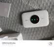 TCL随身wifi2026新款全国通用可移动便携式热点免插卡无线网wi-fi6无限制大流量车载4G路由器5GXY15B 【旗舰顶配版】3000毫安大电池多网任切 足额不虚标月享1500G流量 实拍图