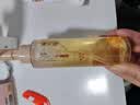 溪木源层孔菌洁颜蜜氨基酸洗面奶男女学生控油卸妆洁面360ml 实拍图
