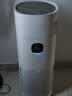 美的（Midea）空气净化器除花粉过敏源除甲醛除烟味异味杀菌除病毒吸浮毛猫毛宠物毛发净化加湿一体机加湿器 【语音智控】R8/RX800 Pro 实拍图