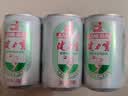 健力宝经典国货含蜂蜜补充电解质橙蜜味200ml*6罐运动碳酸饮料汽水果味 实拍图