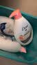 多芬深层营润沐浴乳1kg  男女持久留香沐浴露京东自营 实拍图