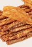源氏老式怀旧大豆筋200g 成人解馋小零食办公室学生追剧网红豆干辣条 实拍图