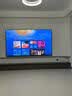 Vidda发现X2027 100英寸4200nits高亮 Mini LED 黑曜屏Pro 330Hz高刷 2026超薄液晶海信电视机100VX5S 实拍图