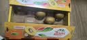 佳沛（zespri）新西兰 金奇异果特大果15粒134-146g猕猴桃水果礼盒 实拍图