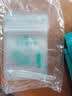 新贝 储奶袋小容量 一次性存奶袋可冷冻 加厚防漏100ml*60片装9108-3 实拍图